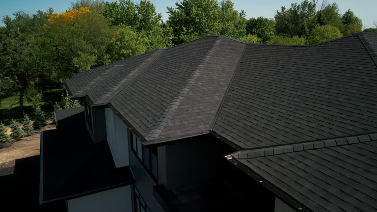 Fast & Reliable Emergency Roof Repairs in Liberty, PA